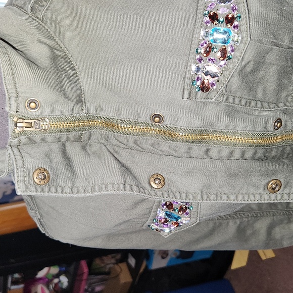 Candies Coat - Picture 8 of 10